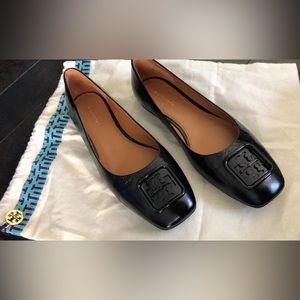 Tory Burch Georgia Ballet Flat